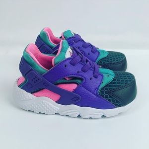 NIKE HUARRACHE KIDS 7c